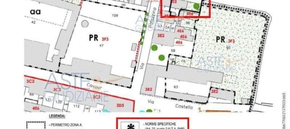 Дом с 5 спальнями в Борго Сан Джакомо, Италия № 364295 14