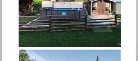 Дом с 5 спальнями в Борго Сан Джакомо, Италия № 364295 25