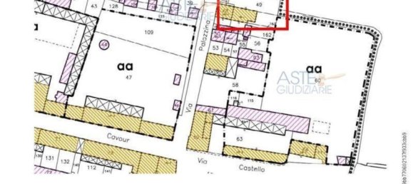 Дом с 5 спальнями в Борго Сан Джакомо, Италия № 364295 41