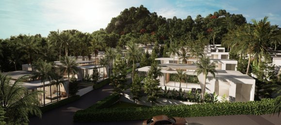 2 chambres Villa à Naithon Beach, Thailand No. 26002 18