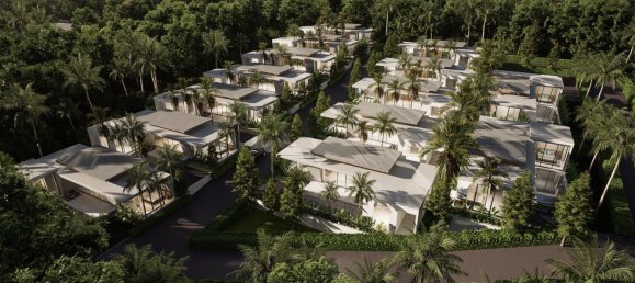 2 chambres Villa à Naithon Beach, Thailand No. 26002 9