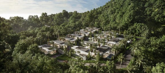 2 chambres Villa à Naithon Beach, Thailand No. 26002 7