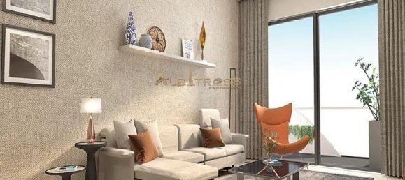 1 Schlafzimmer Wohnung in MAG 330, City of Arabia, UAE, Nr. 59602 6