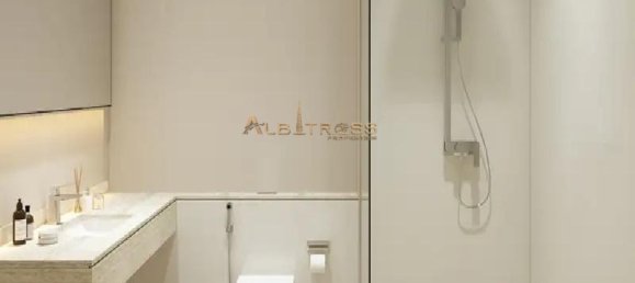 1 Schlafzimmer Wohnung in MAG 330, City of Arabia, UAE, Nr. 59602 2