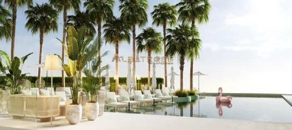 1 Schlafzimmer Wohnung in MAG 330, City of Arabia, UAE, Nr. 59602 9