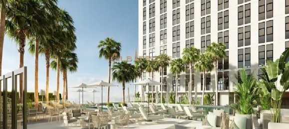 1 Schlafzimmer Wohnung in MAG 330, City of Arabia, UAE, Nr. 59602 10