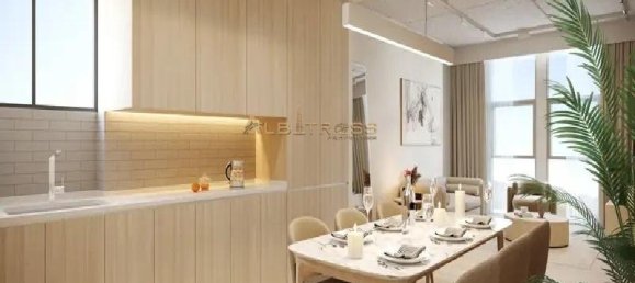 1 Schlafzimmer Wohnung in MAG 330, City of Arabia, UAE, Nr. 59602 4