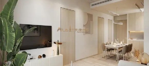 1 Schlafzimmer Wohnung in MAG 330, City of Arabia, UAE, Nr. 59602 8