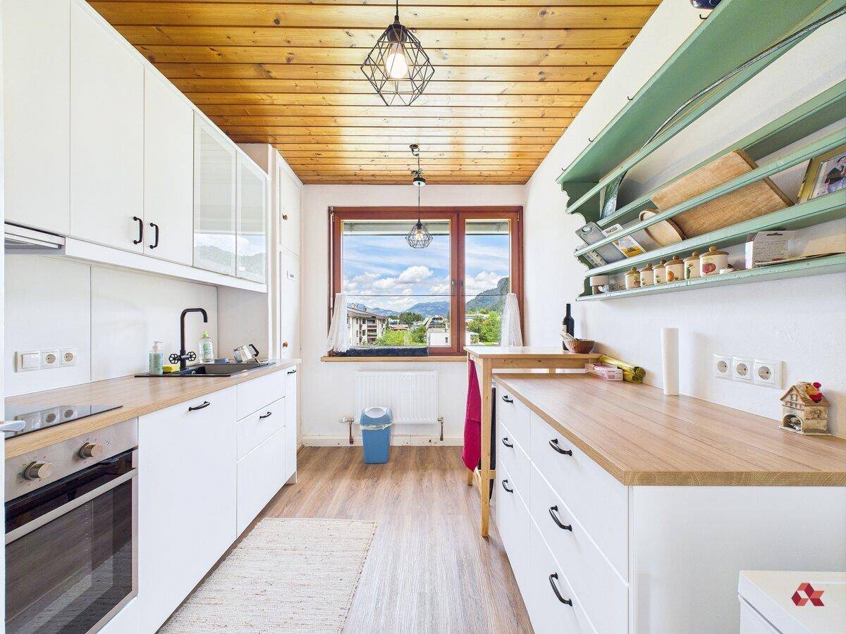 Apartamento de 2 dormitorios en Kufstein, Austria No. 210587