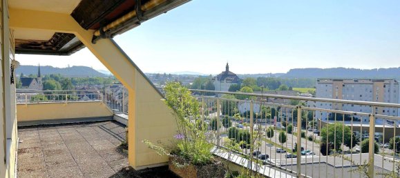 2 chambres Penthouse à Vocklabruck, Austria No. 133580 9