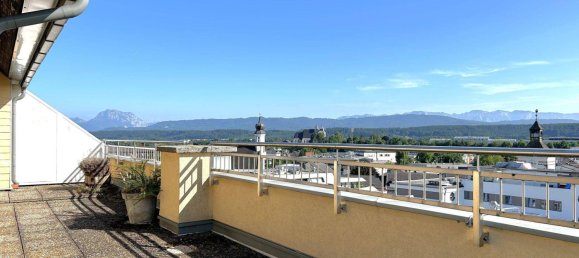 2 chambres Penthouse à Vocklabruck, Austria No. 133580 10
