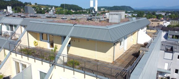 2 chambres Penthouse à Vocklabruck, Austria No. 133580 18