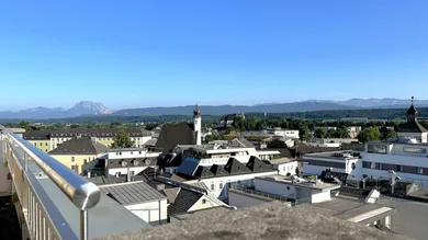 2 chambres Penthouse à Vocklabruck, Austria No. 133580