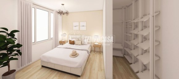 2 rooms Apartment in Rho, Italy No. 260653 2