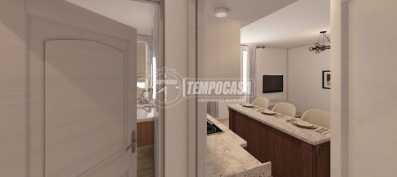 2 rooms Apartment in Rho, Italy No. 260653 6