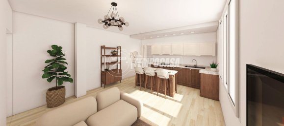 2 rooms Apartment in Rho, Italy No. 260653 8