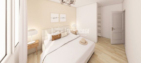 2 rooms Apartment in Rho, Italy No. 260653 10