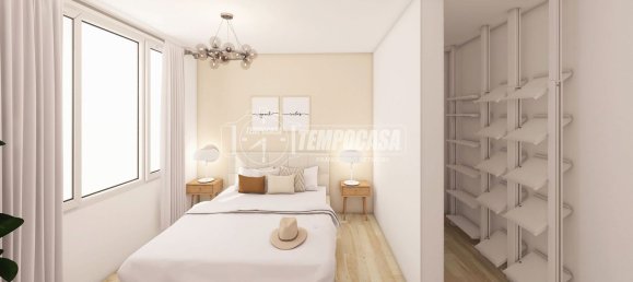 2 rooms Apartment in Rho, Italy No. 260653 4