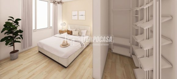 2 rooms Apartment in Rho, Italy No. 260653 5