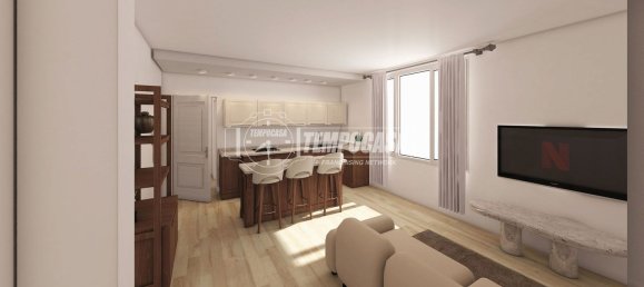 2 rooms Apartment in Rho, Italy No. 260653 7