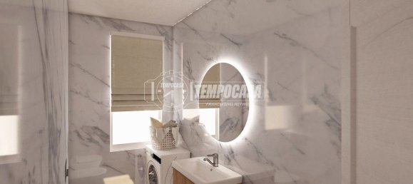 2 rooms Apartment in Rho, Italy No. 260653 3