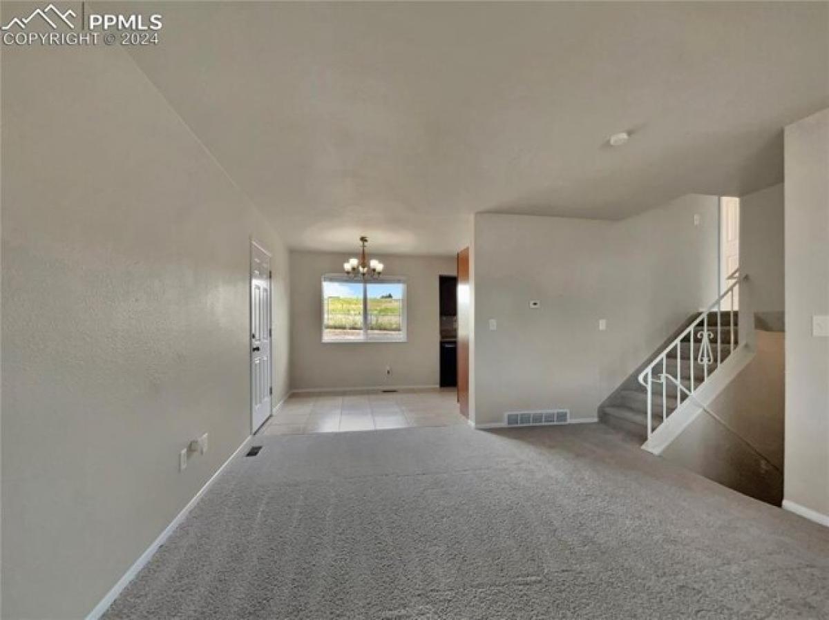 4 bedrooms House in Colorado Springs, USA No. 409191