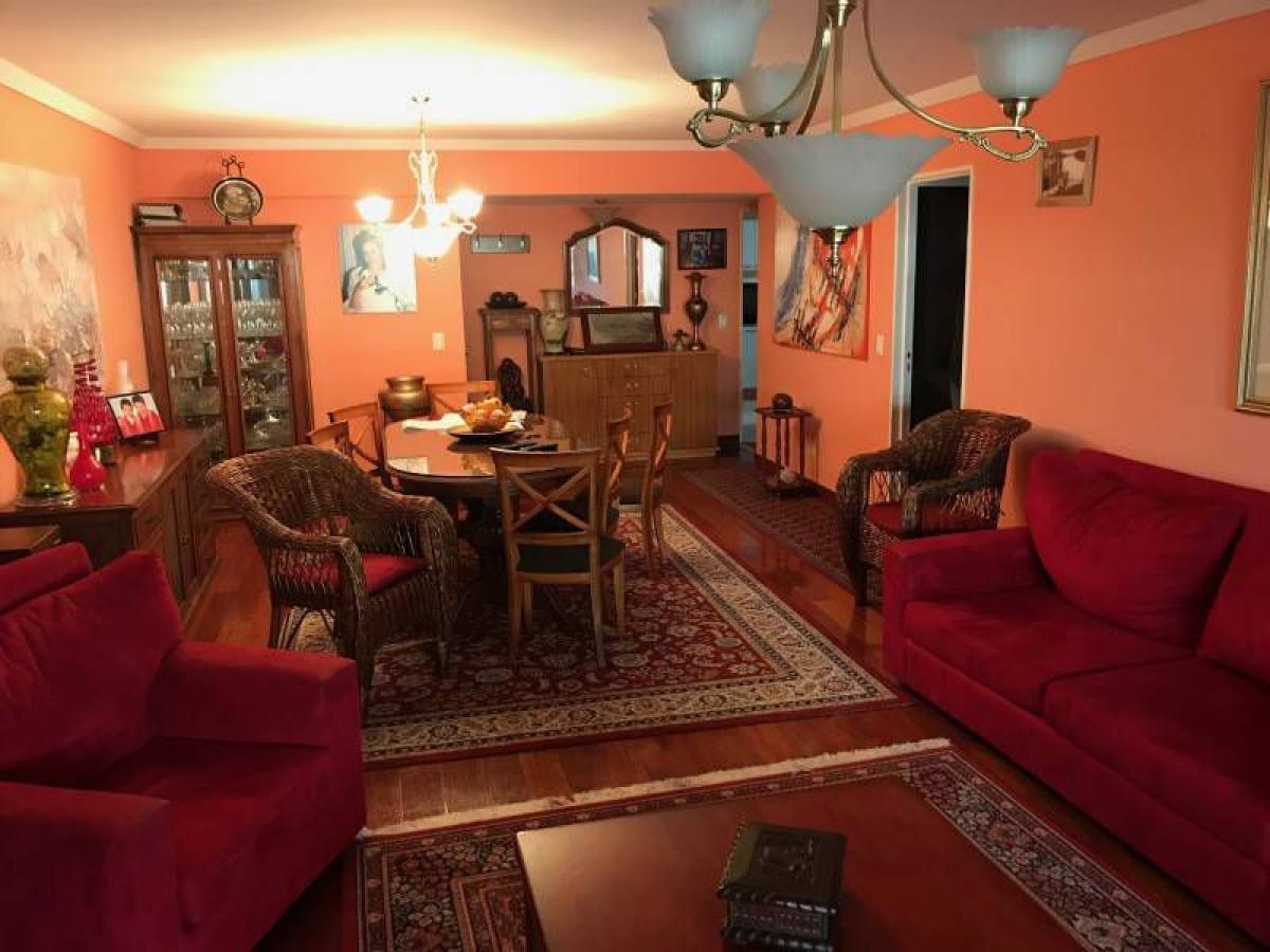 3 غرف نوم شقة في San Isidro, Argentina رقم 60226