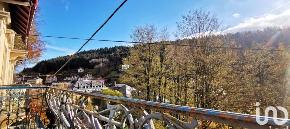 2 Schlafzimmer Stadthaus in Plombieres-les-Bains, France, Nr. 153511 13