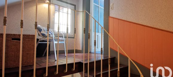 2 Schlafzimmer Stadthaus in Plombieres-les-Bains, France, Nr. 153511 14