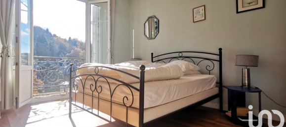 2 Schlafzimmer Stadthaus in Plombieres-les-Bains, France, Nr. 153511 12