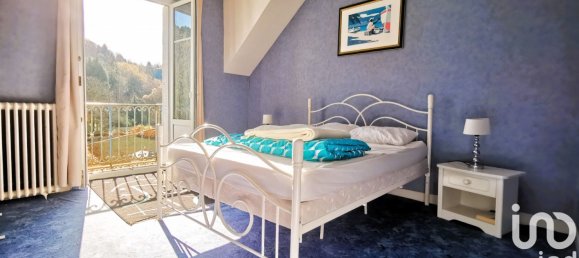 2 Schlafzimmer Stadthaus in Plombieres-les-Bains, France, Nr. 153511 16