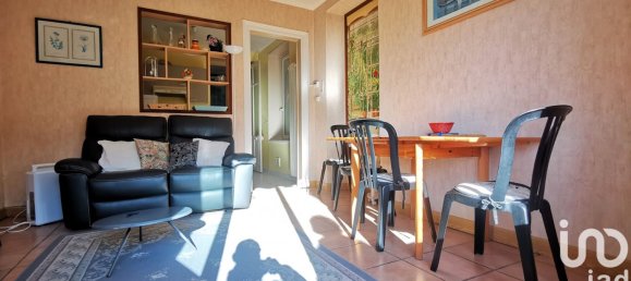 2 Schlafzimmer Stadthaus in Plombieres-les-Bains, France, Nr. 153511 4