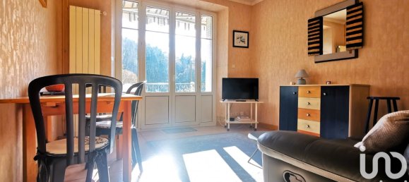 2 Schlafzimmer Stadthaus in Plombieres-les-Bains, France, Nr. 153511 5