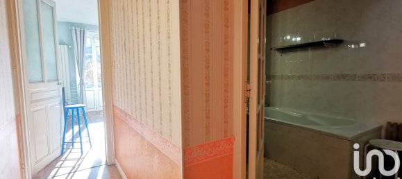 2 Schlafzimmer Stadthaus in Plombieres-les-Bains, France, Nr. 153511 10