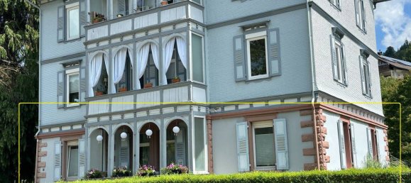 Apartamento de 3 dormitorios en Calw, Germany No. 226573 4