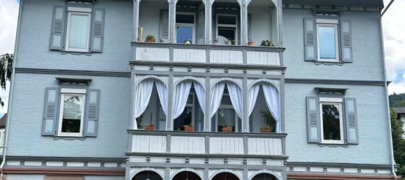 Apartamento de 3 dormitorios en Calw, Germany No. 226573 2