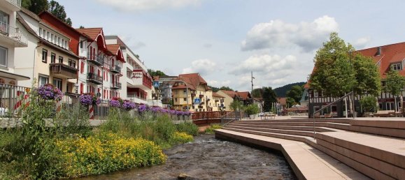 Apartamento de 3 dormitorios en Calw, Germany No. 226573 14