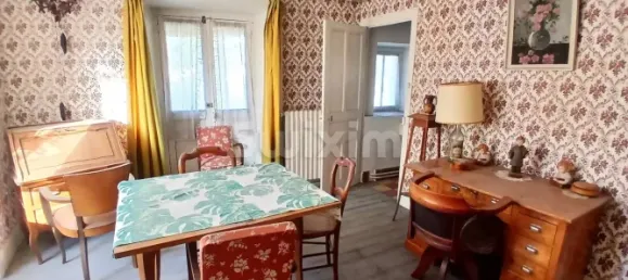 4 Schlafzimmer Stadthaus in Montlouis-sur-Loire, France, Nr. 280875 5