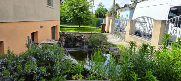 6-Zimmer Haus in Traiskirchen, Austria, Nr. 142851 11