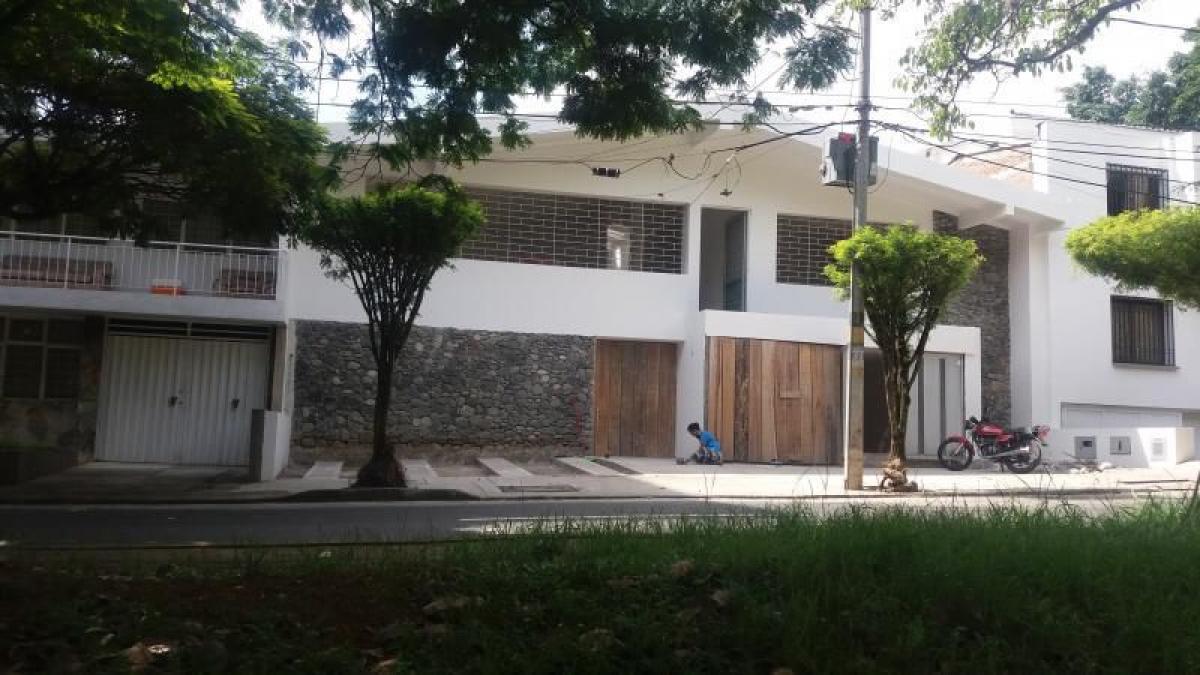 5 غرف نوم منزل في Valle del Cauca, Colombia رقم 5220