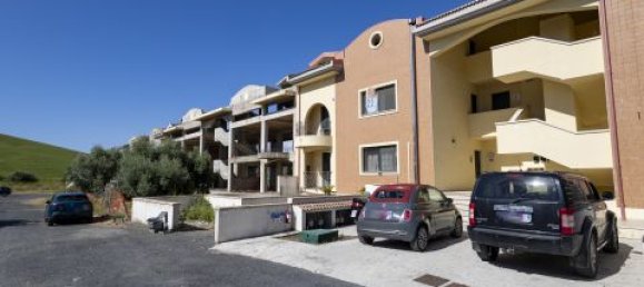 Apartamento T2 em Catanzaro, Italy N.º 294827 3
