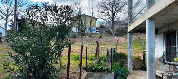 Casa de 7 habitaciónes en Roccaspinalveti, Italy No. 173166 10