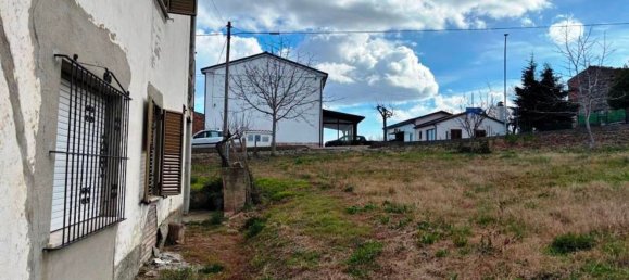 Casa de 7 habitaciónes en Roccaspinalveti, Italy No. 173166 20