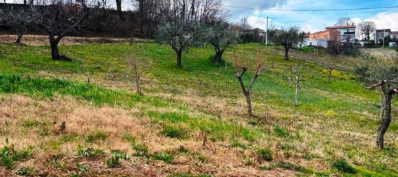 Casa de 7 habitaciónes en Roccaspinalveti, Italy No. 173166 26