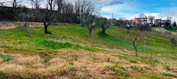 Casa de 7 habitaciónes en Roccaspinalveti, Italy No. 173166 16