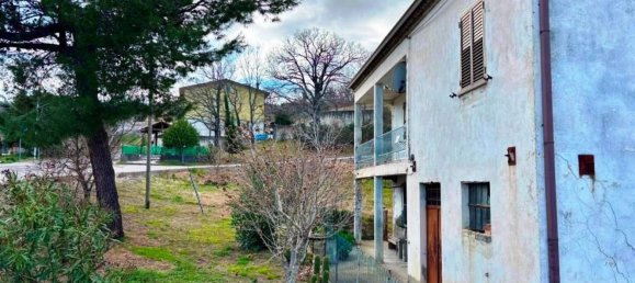 Casa de 7 habitaciónes en Roccaspinalveti, Italy No. 173166 21