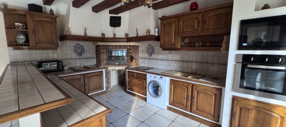 6 chambres Maison à Bou, France No. 44456 4