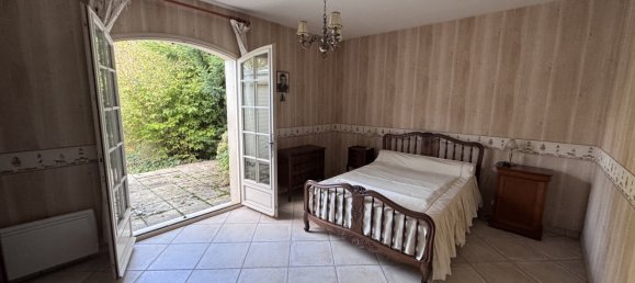 6 chambres Maison à Bou, France No. 44456 7