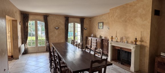 6 chambres Maison à Bou, France No. 44456 3