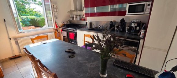 Таунхаус с 4 спальнями в Ивто, Франция № 359898 3